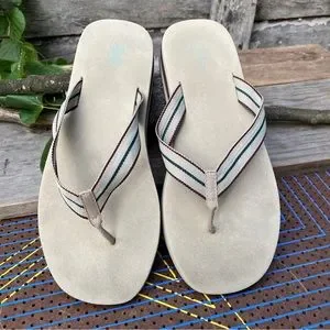 8s flip best sale flops
